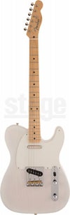 FenderMadeinJapanHeritage50sTelecaster®,MapleFingerboard,WhiteBlonde