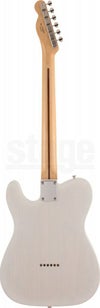 FenderMadeinJapanHeritage50sTelecaster®,MapleFingerboard,WhiteBlonde