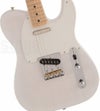 FenderMadeinJapanHeritage50sTelecaster®,MapleFingerboard,WhiteBlonde