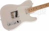 FenderMadeinJapanHeritage50sTelecaster®,MapleFingerboard,WhiteBlonde