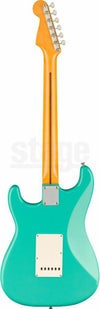 【限定生産】FenderAmericanVintageII1957Stratocaster®,MapleFingerboard,SeaFoamGreen【LimitedStock】