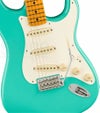 【限定生産】FenderAmericanVintageII1957Stratocaster®,MapleFingerboard,SeaFoamGreen【LimitedStock】