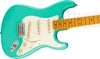 【限定生産】FenderAmericanVintageII1957Stratocaster®,MapleFingerboard,SeaFoamGreen【LimitedStock】
