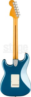 【限定生産】AmericanVintageII1973Stratocaster®,MapleFingerboard,LakePlacidBlue【LimitedStock】