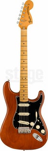 【限定生産】FenderAmericanVintageII1973Stratocaster®,MapleFingerboard,Mocha【LimitedStock】