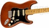 【限定生産】FenderAmericanVintageII1973Stratocaster®,MapleFingerboard,Mocha【LimitedStock】