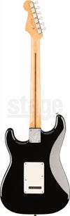 FenderPlayerIIStratocaster®HSS,MapleFingerboard,Black