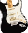 FenderPlayerIIStratocaster®HSS,MapleFingerboard,Black