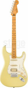 【限定生産】FenderPlayerIIStratocaster®HSS,MapleFingerboard,HialeahYellow【LimitedStock】