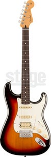 FenderPlayerIIStratocaster®HSS,RosewoodFingerboard,3-ColorSunburst