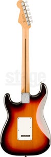 FenderPlayerIIStratocaster®HSS,RosewoodFingerboard,3-ColorSunburst