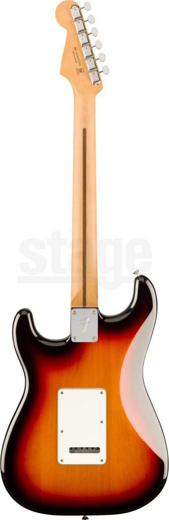 FenderPlayerIIStratocaster®HSS,RosewoodFingerboard,3-ColorSunburst