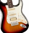 FenderPlayerIIStratocaster®HSS,RosewoodFingerboard,3-ColorSunburst