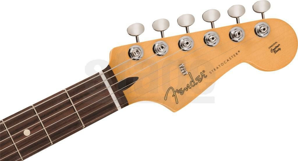 【限定生産】FenderPlayerIIStratocaster®HSS,RosewoodFingerboard,PolarWhite【LimitedStock】