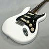 Fender Player II Stratocaster®, Rosewood Fingerboard, Polar White