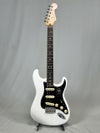 Fender Player II Stratocaster®, Rosewood Fingerboard, Polar White表