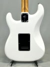 Fender Player II Stratocaster®, Rosewood Fingerboard, Polar Whiteボディ裏