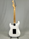 Fender Player II Stratocaster®, Rosewood Fingerboard, Polar White裏