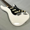 Fender Player II Stratocaster®, Rosewood Fingerboard, Polar White
