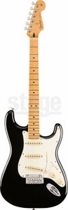 FenderPlayerIIStratocaster®,MapleFingerboard,Black