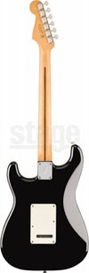 FenderPlayerIIStratocaster®,MapleFingerboard,Black