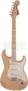 【限定生産】FenderMadeinJapanTraditional70sStratocaster®,MapleFingerboard,Natural【LimitedStock】
