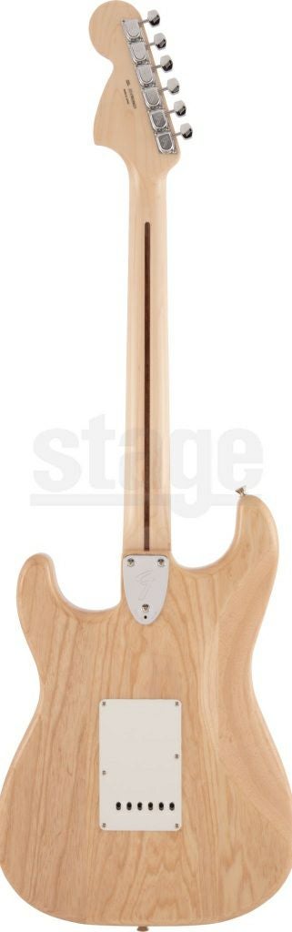 【限定生産】FenderMadeinJapanTraditional70sStratocaster®,MapleFingerboard,Natural【LimitedStock】