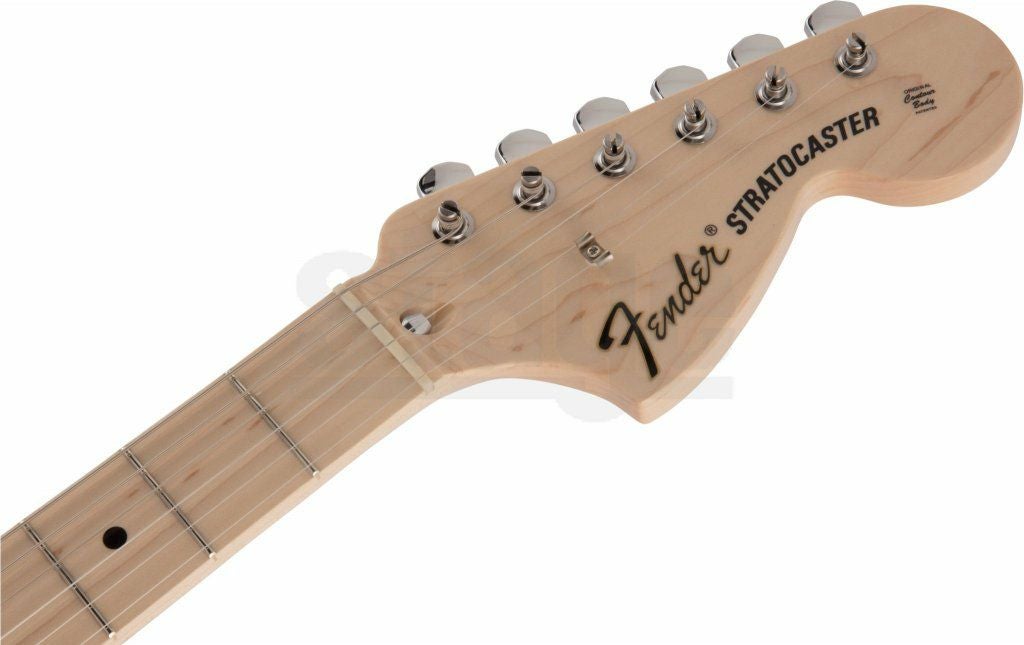 【限定生産】FenderMadeinJapanTraditional70sStratocaster®,MapleFingerboard,Natural【LimitedStock】