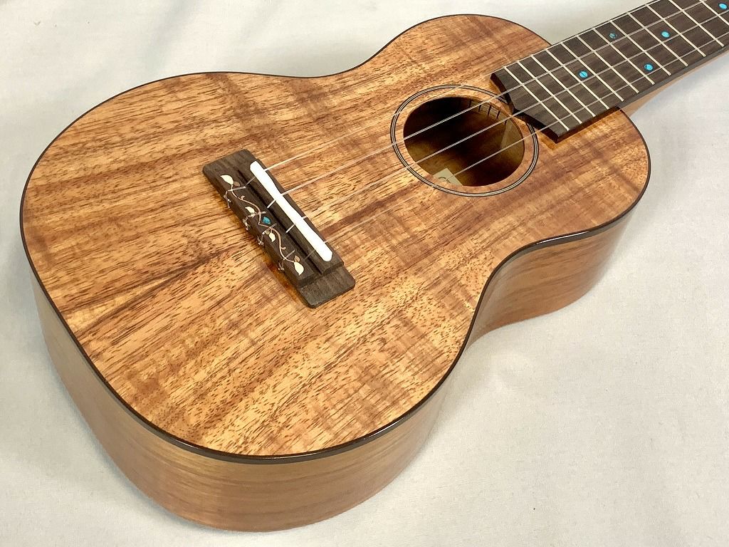 Kamaka HF-2 Concertカマカ コンサート ウクレレ スタンダード