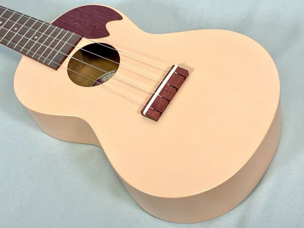 DeviserSAKURAUKULELESUC-SAKURABLONDESKBD(SakuraBlonde)ディバイザーサクラブロンドさくらウクレレコンサートウクレレ【StageUkulele】桜日本製国産