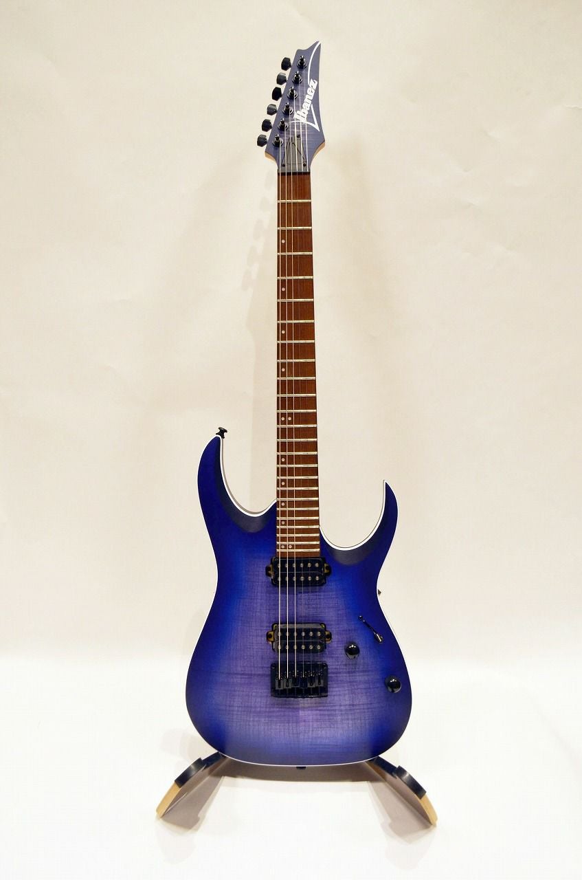 Ibanez アイバニーズ　エレキギター RGA42FM RGA42FM | RGA | ELECTRIC GUITARS | PRODUCTS | Ibanez guitars