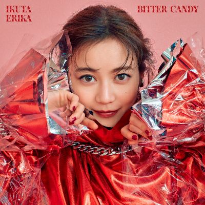 予約】2026.4.22発売生田 絵梨花『I.K.T』初回生産限定盤B（CD+BD
