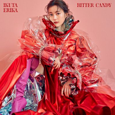 予約】2026.4.22発売生田 絵梨花『I.K.T』通常盤・初回仕様(CD)※応援 予約】2026.4.22発売生田 絵梨花『I.K.T』通常盤・初回仕様(CD)※応援