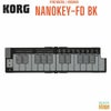 KORG nanoKEY Fold BKNANOKEY-FD BK (Black)