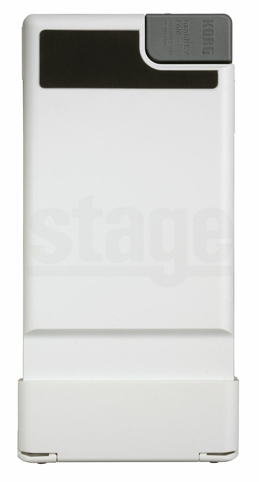 KORG nanoKEY Fold WHNANOKEY-FD WH (White)