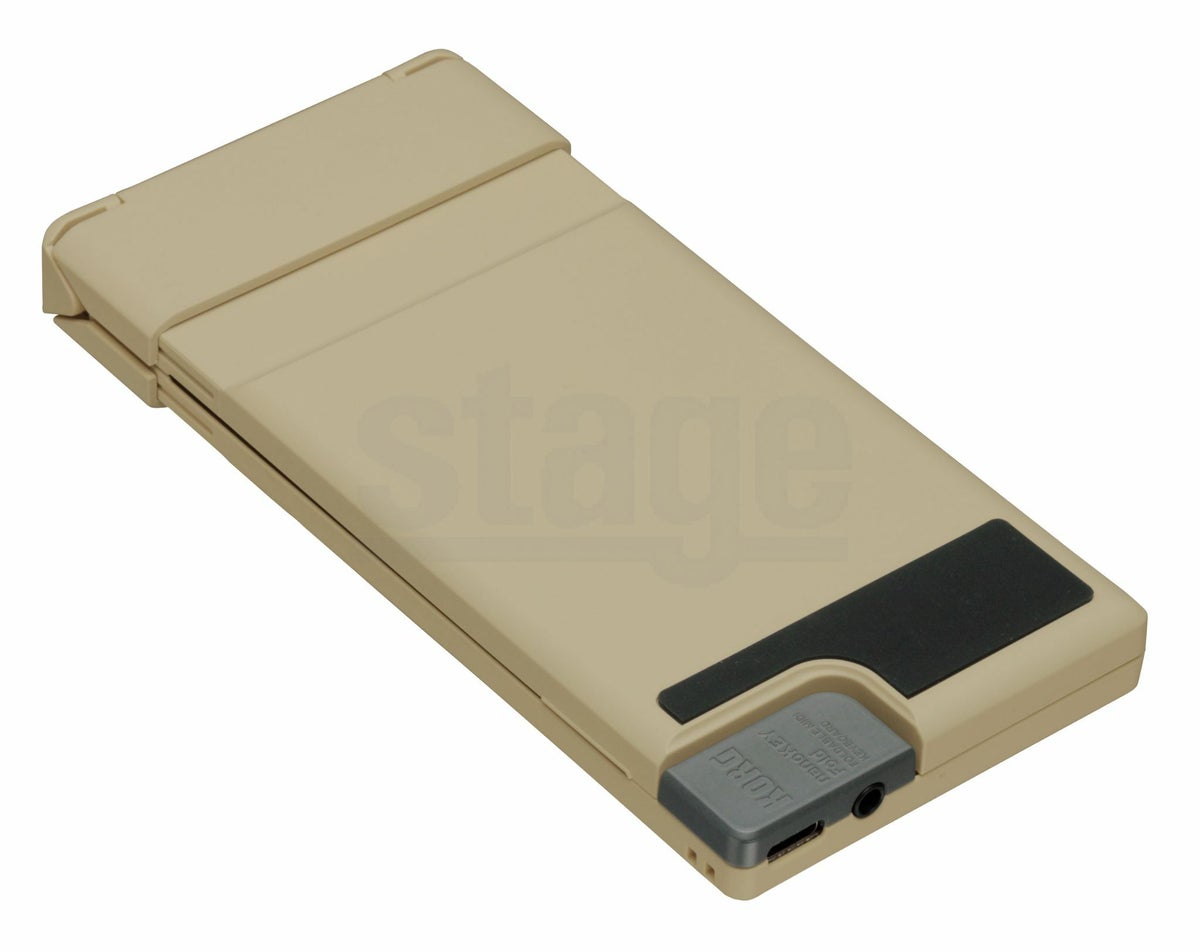 KORG nanoKEY Fold SBNANOKEY-FD SB (Sand Beige)