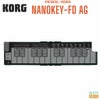 KORG nanoKEY Fold AGNANOKEY-FD AG (Alpine Green)
