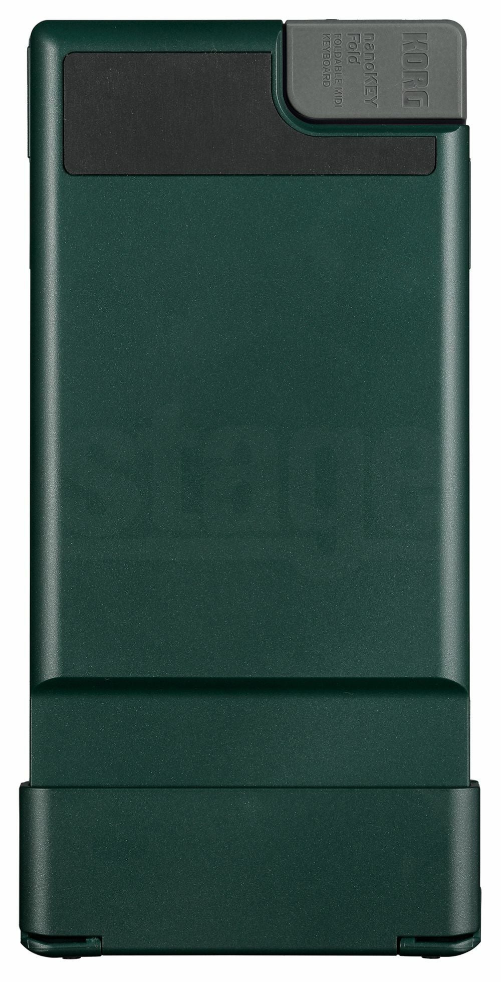 KORG nanoKEY Fold AGNANOKEY-FD AG (Alpine Green)