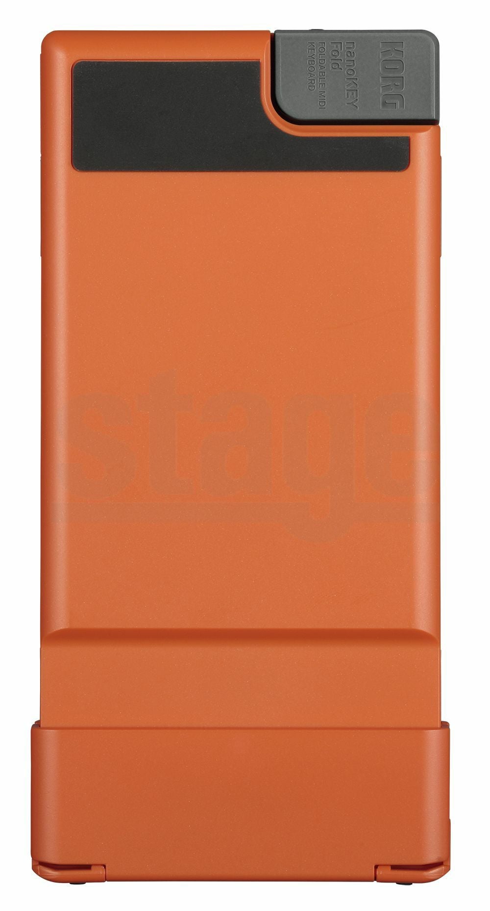 KORG nanoKEY Fold LONANOKEY-FD LO (Lava Orange)