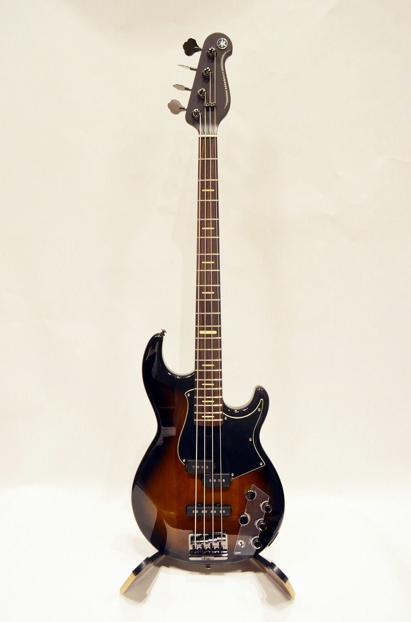 YAMAHA BB434 TBSヤマハ エレキベース サンバースト | JEUGIA