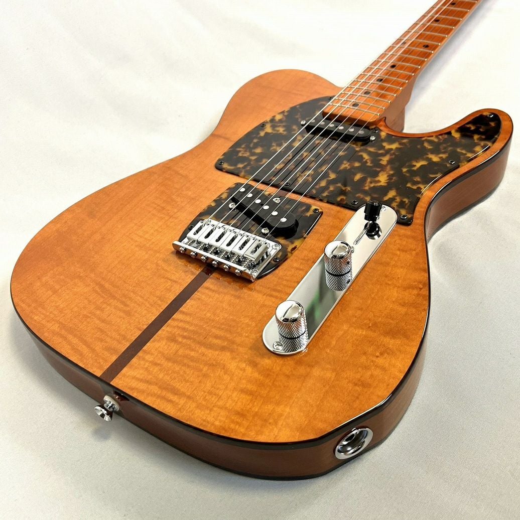 H.S.Anderson HS-1 MAD CATアンダーソン マッドキャット エレキギター