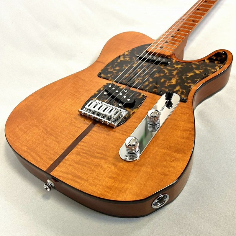 H.S.Anderson HS-1 MAD CAT