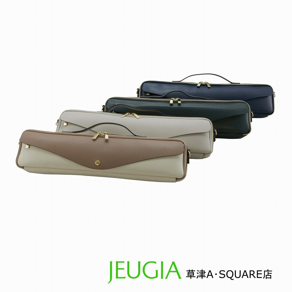 Legato Largo x Pearl Fluteコラボレーション・フルートケースカバー