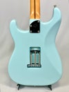 FenderReiStratocaster®R246,RosewoodFingerboard,ReiBlu