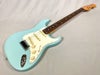 FenderReiStratocaster®R246,RosewoodFingerboard,ReiBlu