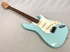 FenderReiStratocaster®R246,RosewoodFingerboard,ReiBlu