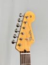 FenderReiStratocaster®R246,RosewoodFingerboard,ReiBlu
