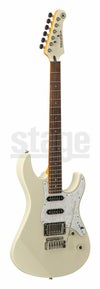 YAMAHA PAC612VIIX VWヤマハ パシフィカシリーズ VINTAGE WHITE ヴィンテージホワイト【Stage Guitar】エレキギター エレクトリックギター