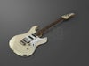 YAMAHA PAC612VIIX VWヤマハ パシフィカシリーズ VINTAGE WHITE ヴィンテージホワイト【Stage Guitar】エレキギター エレクトリックギター