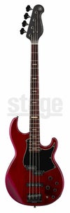 YAMAHA BB734A FRDヤマハ FIRED RED ファイアードレッド【Stage Bass】エレキベース エレクトリックベース 赤 BB700シリーズ